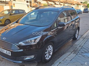 FORD Grand C-Max 1.5 TDCi 120CV Titanium Powershift 5p.