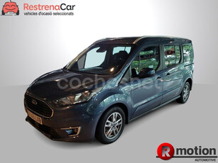 FORD Grand Tourneo Connect 1.5 TDCi 74kW 100CV Titanium 5p.