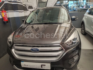 FORD Kuga 1.5 EcoBoost 88kW 4x2 Trend 5p.