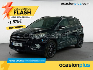 FORD Kuga 1.5 EcoBoost 88kW ASS 4x2 STLine 5p.