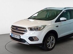 Ford Kuga 1.5 TDCi 88kW 4x2 Titanium Lim.Ed.