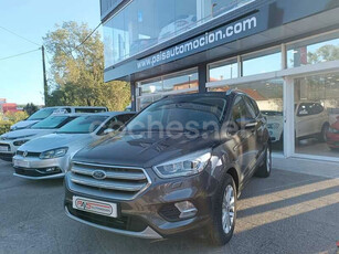 FORD Kuga 2.0 TDCi 110kW 4x2 ASS Titanium 5p.