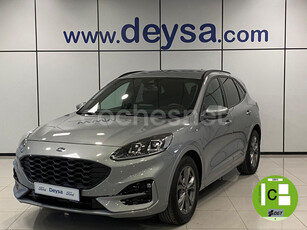 FORD Kuga STLine 1.5 EcoBlue 88kW 120CV 5p.