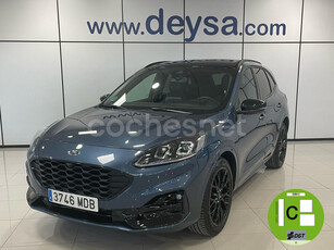 FORD Kuga STLine X 1.5T EcoBoost 110kW 150CV 5p.