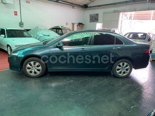 HONDA Accord 2.2 iCTDi Sport 4p.