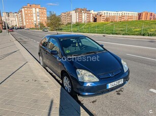 HONDA Civic 1.6i LS Vtec 3p.