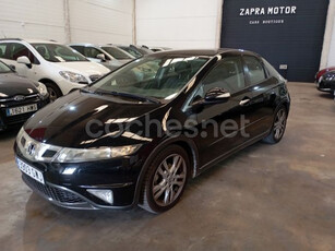 HONDA Civic 2.2 iCTDi Sport 5p.