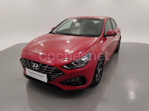 HYUNDAI i30 1.0 TGDI Klass Fastback LRR 5p.