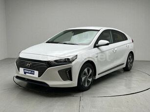 HYUNDAI IONIQ 1.6 GDI HEV Klass DT 5p.