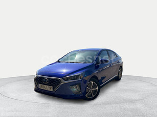 HYUNDAI IONIQ 1.6 GDI PHEV Tecno DCT 5p.