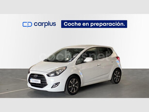 HYUNDAI ix20 1.6 MPI Tecno Auto 5p.