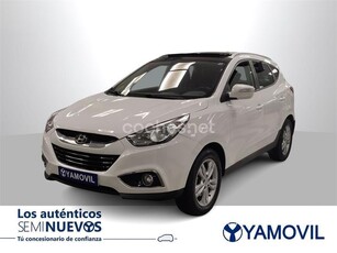 HYUNDAI ix35 2.0 CRDi 184cv SLE Sky 4x2 5p.