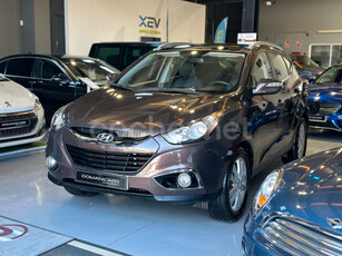 HYUNDAI ix35 2.0 CRDi 184cv Style Sky Auto 4x4 5p.