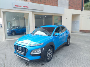 HYUNDAI Kona 1.6 GDI HEV Klass DCT 5p.