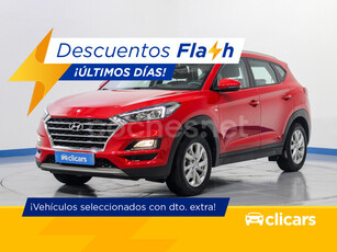 HYUNDAI Tucson 1.6 CRDI 85kW 116CV SLE 4X2 5p.