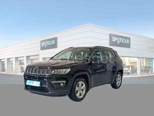 JEEP Compass 1.4 Mair 103kW Longitude 4x2 5p.