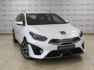 KIA Ceed Tourer Tourer 1.6 GDi PHEV 104kW 141CV eTech 5p.