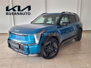 KIA EV9 GTLine 998kWh 283kW AWD 7pl 5p.