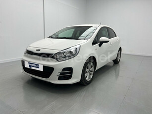 KIA Rio 1.2 CVVT 62kW 84CV Drive 5p.