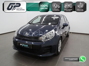 KIA Rio 1.2 CVVT 84CV Concept 5p.