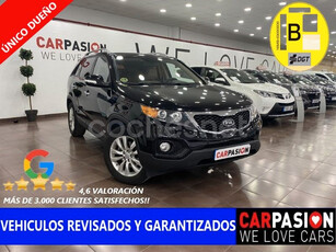 KIA Sorento 2.2 CRDi Emotion Automatico 4x4 5p.