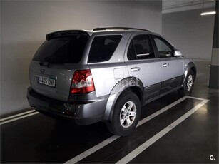 KIA Sorento 2.5 CRDi Executive AWD 5p.