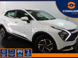 KIA Sportage 1.6 TGDi HEV 171kW 230CV Drive 4x2 5p.