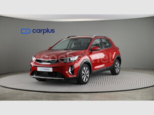 KIA Stonic 1.0 TGDi 74kW 100CV MHEV iMT Drive 5p.