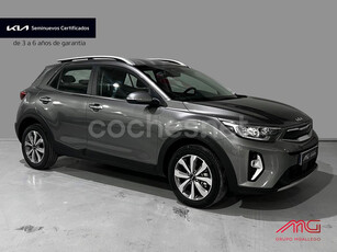 KIA Stonic 1.2 DPi 62kW 84CV Drive 5p.