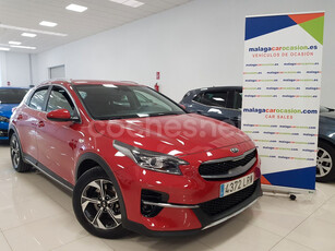 KIA XCeed 1.0 TGDi Drive 88kW 120CV 5p.