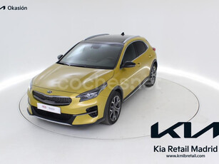 KIA XCeed 1.4 TGDi Emotion 103kW DCT 5p.