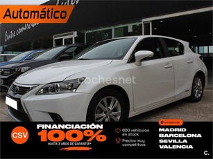 LEXUS CT 1.8 200h Eco 5p.