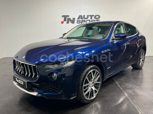 MASERATI Levante V6 430 HP AWD S GranSport 5p.