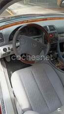 MERCEDES-BENZ Clase CLK