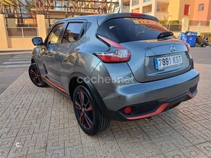 NISSAN JUKE G E6DTemp 83 kW 112 CV 5MT TEKNA 5p.