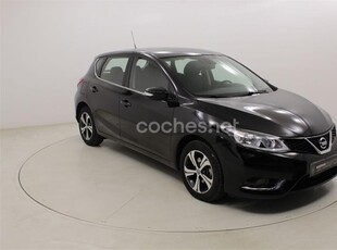 NISSAN PULSAR 1.2 DIGT ACENTA 5p.