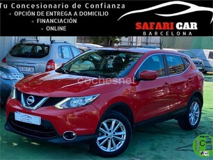 NISSAN QASHQAI 1.5 dCi ACENTA