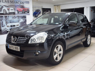 NISSAN QASHQAI 2.0 ACENTA 4X2 5p.