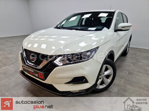 NISSAN QASHQAI dCi 150CV 110kW ACENTA 5p.