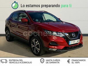 NISSAN QASHQAI DIGT 103 kW 140 CV E6D NSTYLE 5p.