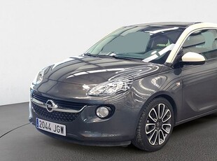 Opel Adam 1.4 XEL GLAM