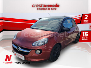 OPEL Adam 1.4 XEL JAM 3p.