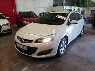 OPEL Astra 1.6 CDTi 110 CV Selective ST 5p.