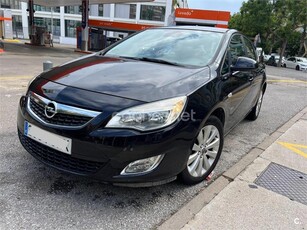 OPEL Astra 1.6 Enjoy 5p.