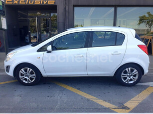 OPEL Corsa 1.2 Selective Easytronic 5p.