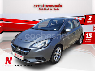 OPEL Corsa 1.4 66kW 90CV 120 Aniversario 5p.