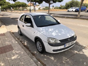 OPEL Corsa Club 1.2 16v Easytronic 3p.