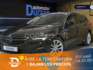 OPEL Insignia ST Business Elegance 2.0D DVH 130kW AT8 5p.