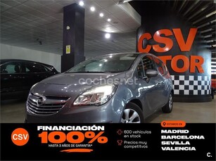 OPEL Meriva 1.6 CDTI 110 CV SS Selective 5p.