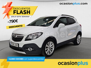 OPEL Mokka 1.4 T 4X2 SS Excellence 5p.